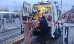 Eskişehir'de okullarda ne oluyor? Yine bir çocuk bıçaklandı!