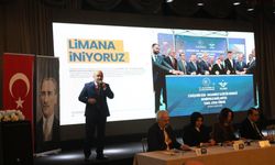 AK Parti: 2026 Eskişehir'i anlatır!