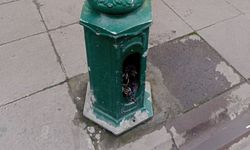 Eskişehir’de yaya güvenliğini tehdit eden sorun çözüm bekliyor