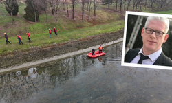 Eskişehir’de 6 gündür kayıp olan öğretmen için aramalar sürüyor!