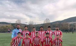 1969 Bilecikspor galibiyetle tanıştı
