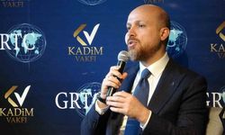 Bilal Erdoğan'dan Kütahya’da önemli açıklamalar