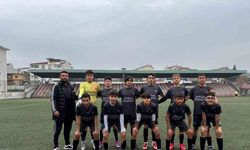 Bilecik U14 Gençler Ligi’nde BFA’a deplasmanda kazanması bildi