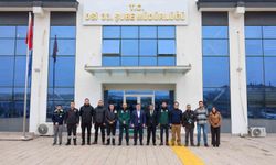 Bilecik’te 12,4 milyar TL’lik dev yatırım