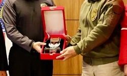 Hayat veren kampanya: Bilecik’teki polis memurundan dev kan bağışı!