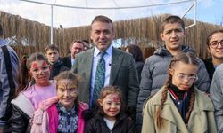 Bilecik’te Dünya Engelliler Günü kutlandı