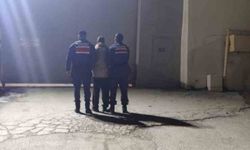 Bilecik’te hırsızlık suçundan aranan şahıs yakalandı