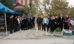 Bilecik'te özel öğrenciler için anlamlı kahvaltı etkinliği