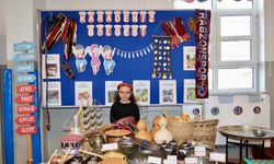 Bilecik’te yerli üretim vurgulu etkinlik düzenlendi