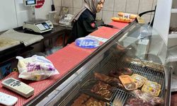 Bilecik'te vatandaş sağlığı için yılbaşı denetimleri arttı