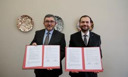 BŞEÜ’de siber güvenlik alanında iş birliği protokolü