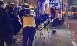 Eskişehir’de aranıyor, yaşlı adama acımadı!