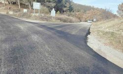 Kütahya'nın ilçesinde 11 yıl sonra o sorun çözüme kavuştu!