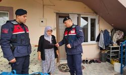 Gölpazarı’nda KADES farkındalık çalışmaları yapıldı