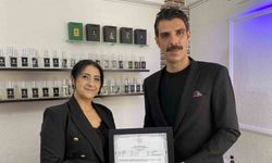 İzlediği film ilham verdi: Eskişehir'de kendi markasını kurdu