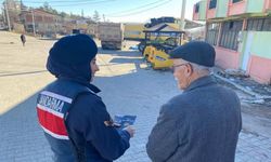 Afyonkarahisar’da kadına şiddetle mücadelede 124 kişiye önemli eğitim