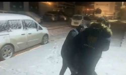 Kütahya'da 30 yıl hapis cezası ile aranan firari yakalandı