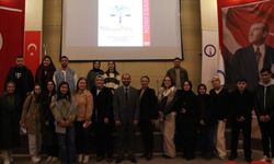 Kütahya’da "İnsan Hakları" konulu konferans