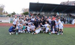 Söğütspor kendi evinde kazanarak rahat bir nefes aldı