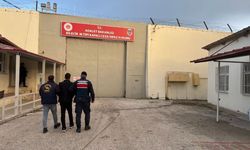 Yaşlı kadını dolandıran kişi yakalandı!