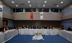 Yükümlülerin ve eski hükümlülein talepleri değerlendirildi