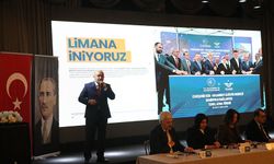 AK Parti Eskişehir 2025'i değerlendirdi, 2026 hedeflerini aktardı