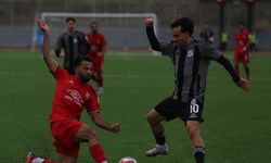 Eskişehir takımından altın değerinde galibiyet