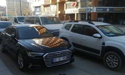 Eskişehir’de trafiği çekilmez hale getiren sorun giderek büyüyor!