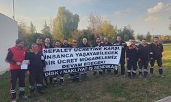 Asgari ücrete tepkiler büyüyor: Eskişehir'de mesai sonrası isyan