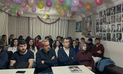 Eskişehir’de Azerbaycanlılar farkındalık söyleşisinde buluştu