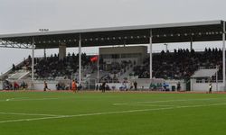 Bozanspor’un sahaya çıkacağı stat