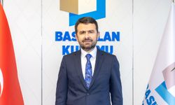 BİK Genel Müdürü Abdulkadir Çay’dan yeni yıl mesajı