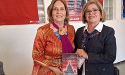 “Bizim Eskişehir” kitabının geliri öğrencilere gidecek