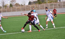 Eskişehir takımı Bozanspor, rakibi karşısında sürpriz peşinde