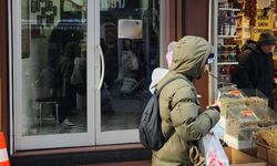 Eskişehir’de kışın vazgeçilmezine yoğun ilgi!