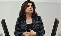 DEM’li vekil Eskişehir’de