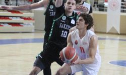 Eskişehir 26 Basketbol, Güngören Doruk maçıyla çıkış arayacak