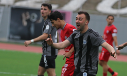 Toparlanmasını bildik