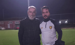 Tunaspor’da teknik ekibe taze kan