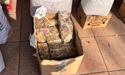 Eskişehirliler gribe karşı doğal ürünlere yöneliyor!