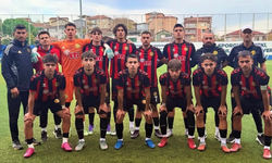 U19 Ligi’nde ilk devrenin son maçı