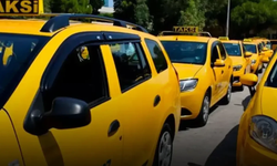 Eskişehir’de taksi ihtiyacı şehir içindeki araçlarla karşılanacak