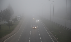 Eskişehir'de bugün hava durumu (16 Aralık 2025 Salı)