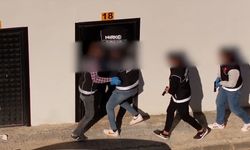 Eskişehir dahil 72 ilde binlerce personel ile dev narkotik operasyonu