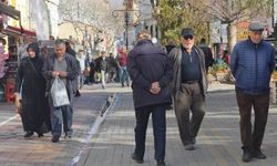 Eskişehir'den hükümete tepki: "Emekliler ölsün istiyorsunuz!"