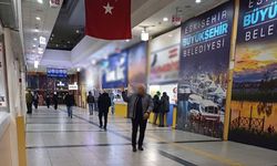 Eskişehir otogarında büyük sessizlik: Yolcuya hasret kaldılar