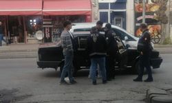 Eskişehir polisinden olağanüstü denetim