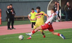 Eskişehir temsilcisi içerde fark yedi