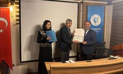 Eskişehir Türk Ocağı üyelerini bir araya getirdi