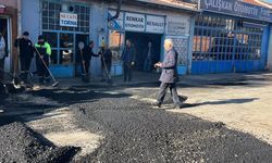 Eskişehir'de adeta yılan hikayesine dönmüştü: Harekete geçildi